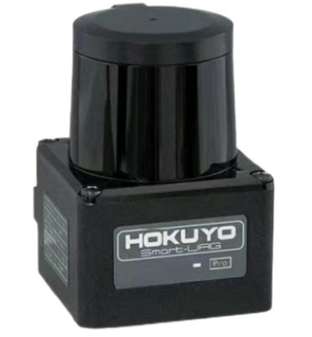 北阳单线二维激光雷达