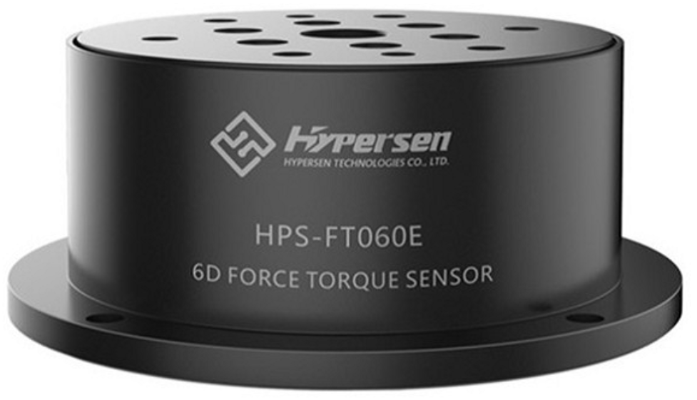 海伯森六维力传感器
